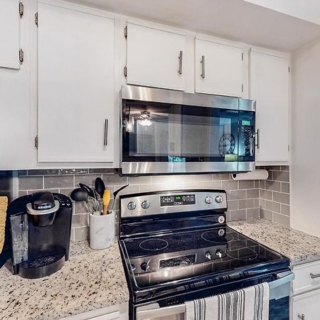 Pointe Royale Cute & Comfy Apartman Branson Kültér fotó