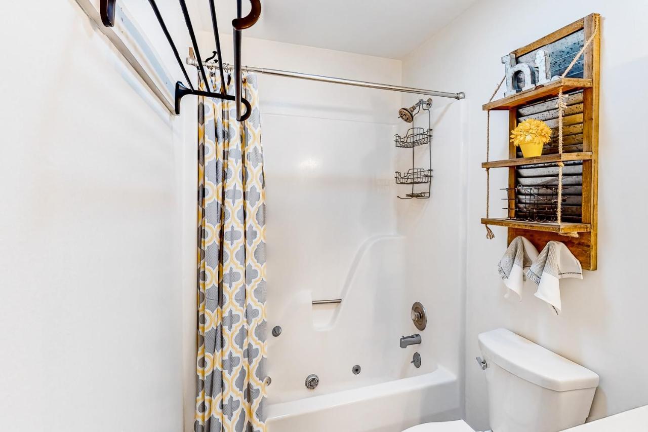 Pointe Royale Cute & Comfy Apartman Branson Kültér fotó