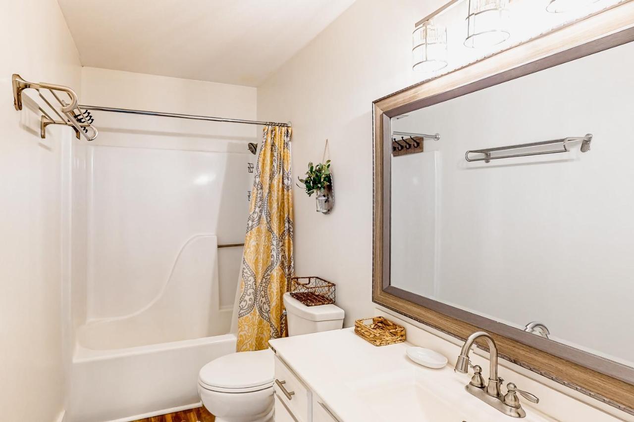 Pointe Royale Cute & Comfy Apartman Branson Kültér fotó